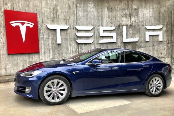 Is the tesla recall such a bad thing? | jucer