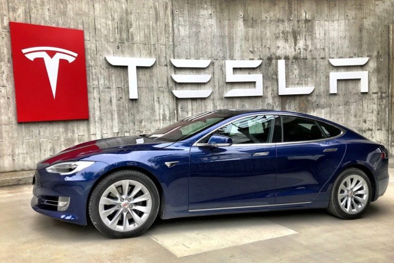 Is the Tesla recall such a bad thing? | JUCER