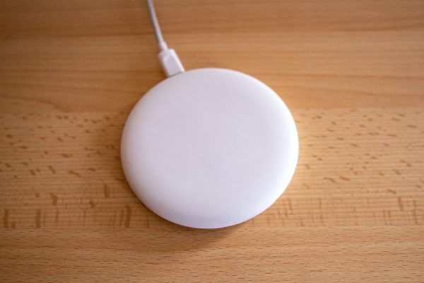 Wireless Charging Pad